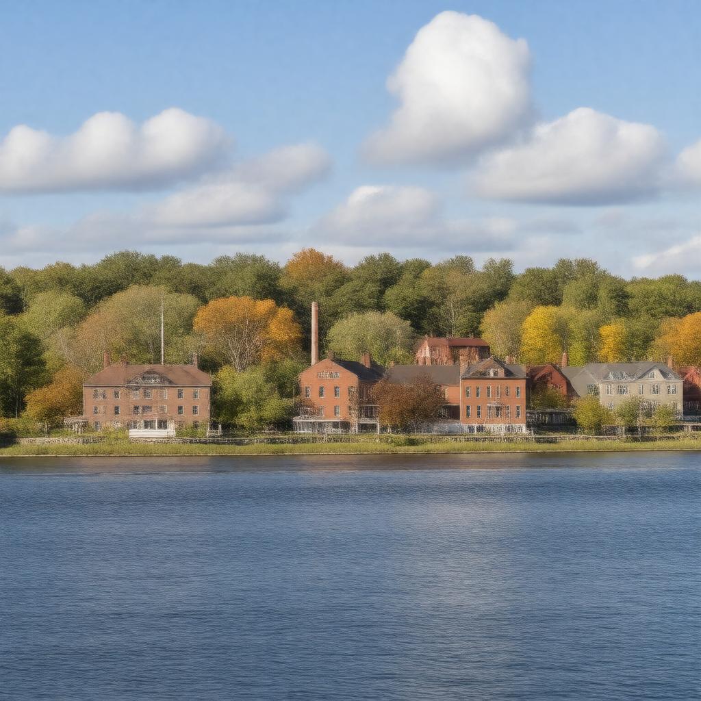 Biddeford, Maine